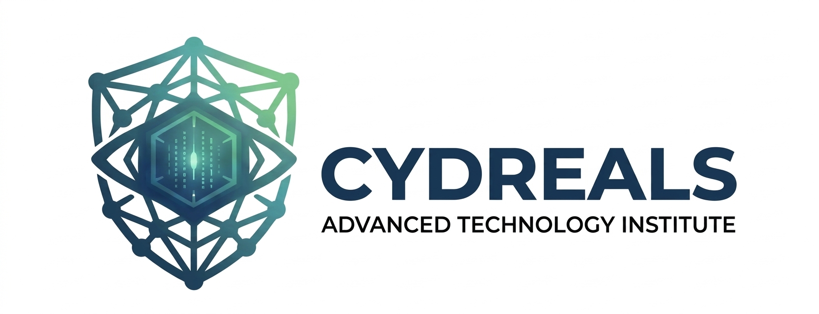 Logo Cydreals Advanced Technology Institute